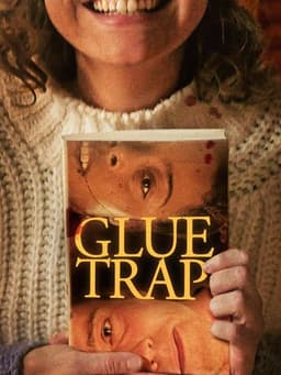 Glue Trap
