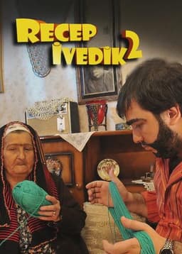Recep Ivedik 2