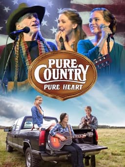 Pure Country: Pure Heart