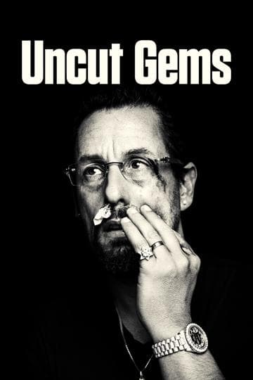 Uncut Gems