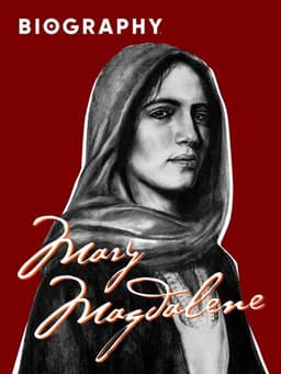 Mary Magdalene