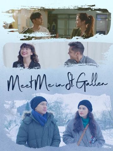 Meet Me in St. Gallen