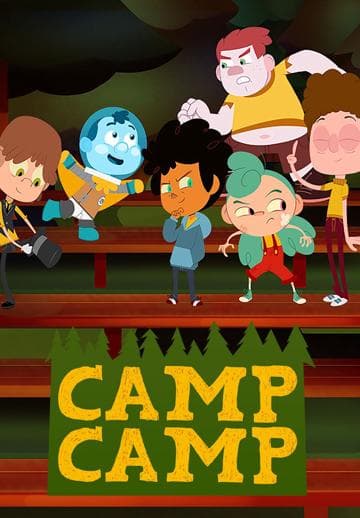 Camp Camp