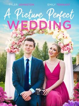 A Picture Perfect Wedding