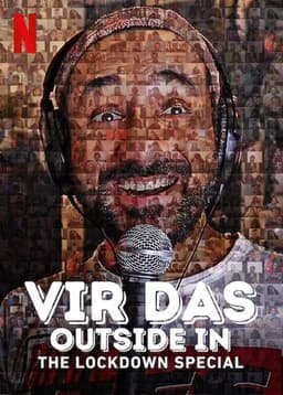 Vir Das: Outside in - The Lockdown Special