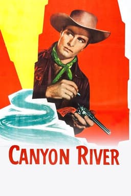 Canyon River