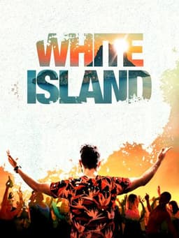 White Island