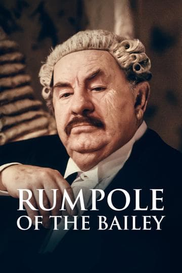Rumpole of the Bailey