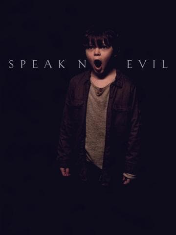 Speak No Evil