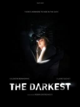 The Darkest