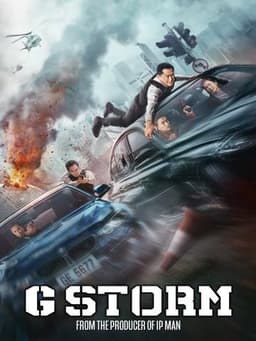 G Storm