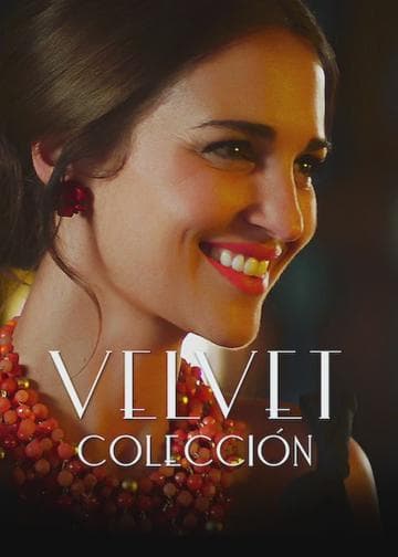 The Velvet Collection