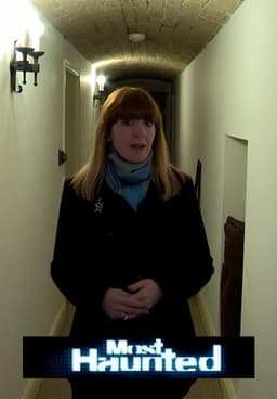 Most Haunted