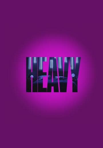 Heavy