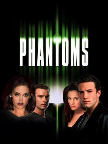 Phantoms