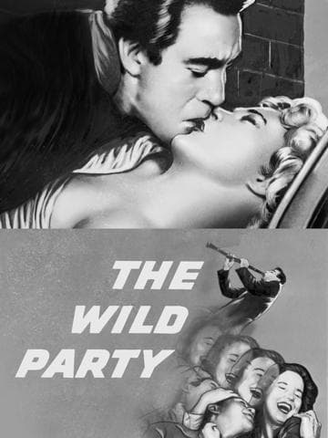 The Wild Party