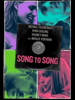 Song to Song