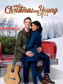 When Christmas Was Young