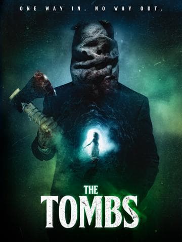 The Tombs