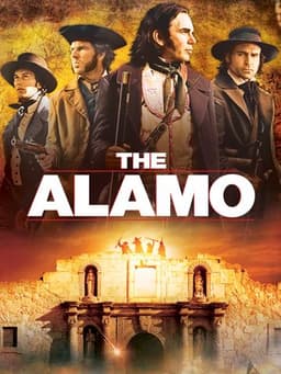 The Alamo