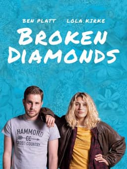 Broken Diamonds