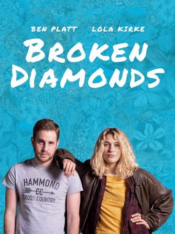 Broken Diamonds