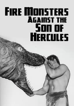 Colossus of the Stone Age