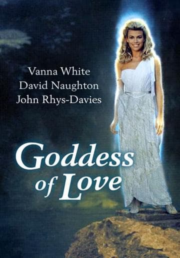 Goddess of Love