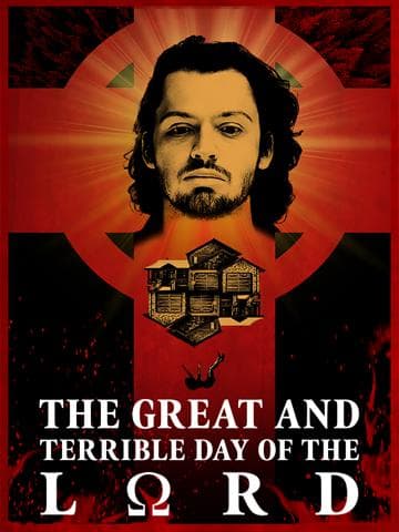 The Great and Terrible Day of the Lord