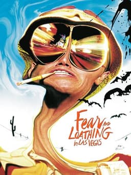 Fear and Loathing in Las Vegas