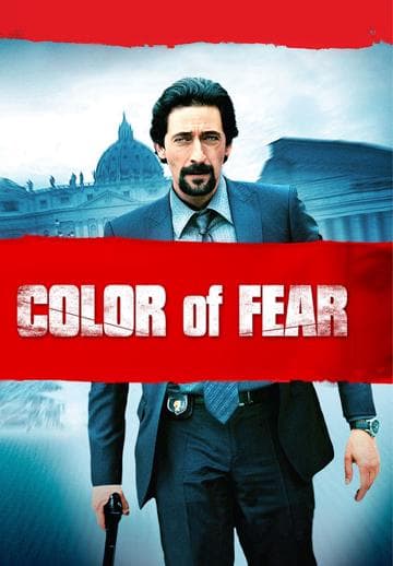 The Color of Fear