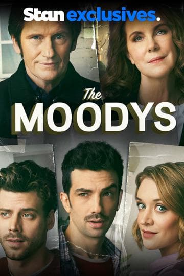 The Moodys