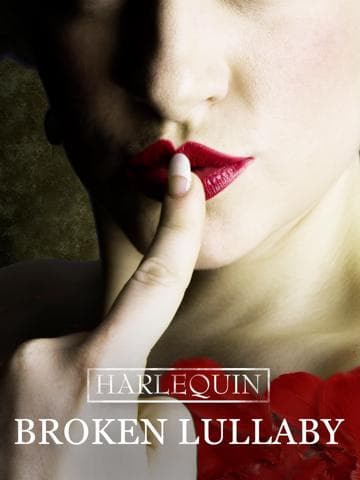 Broken Lullaby