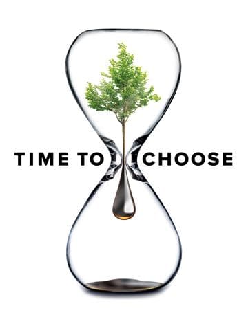Time to Choose