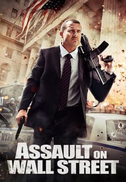 Assault on Wall Street