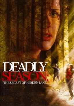 The Secret of Hidden Lake