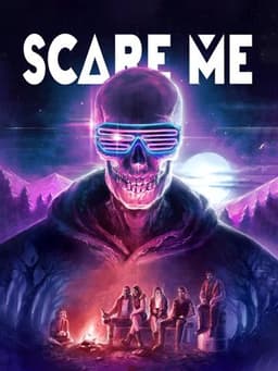 Scare Me