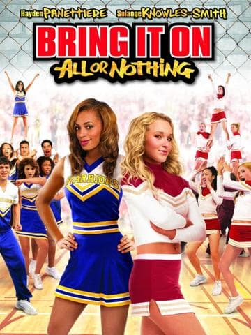 Bring It On: All or Nothing