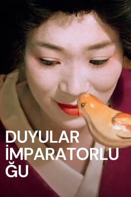 In the Realm of the Senses