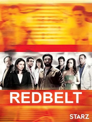 Redbelt