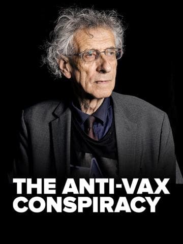 The Anti-Vax Conspiracy