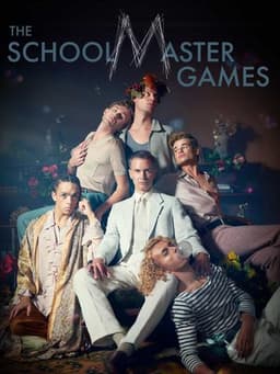 The Schoolmaster Games