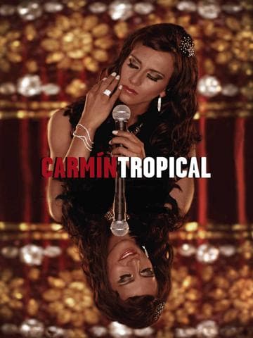 Carmín Tropical