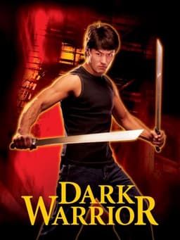 Dark Warrior