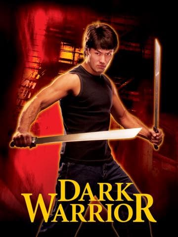 Dark Warrior
