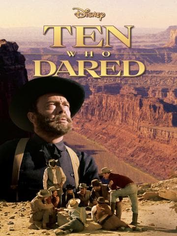 Ten Who Dared