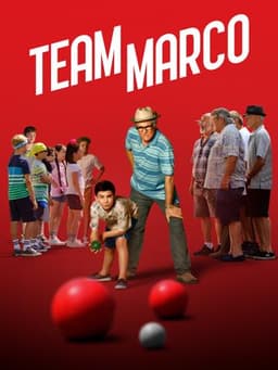 Team Marco