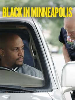 Black in Minneapolis