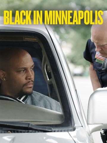 Black in Minneapolis