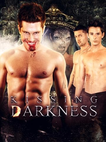 Kissing Darkness